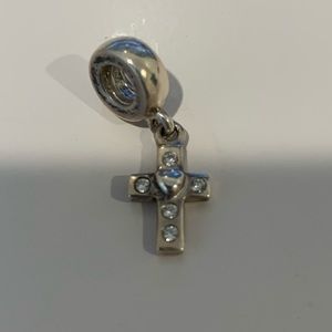 Pandora charm